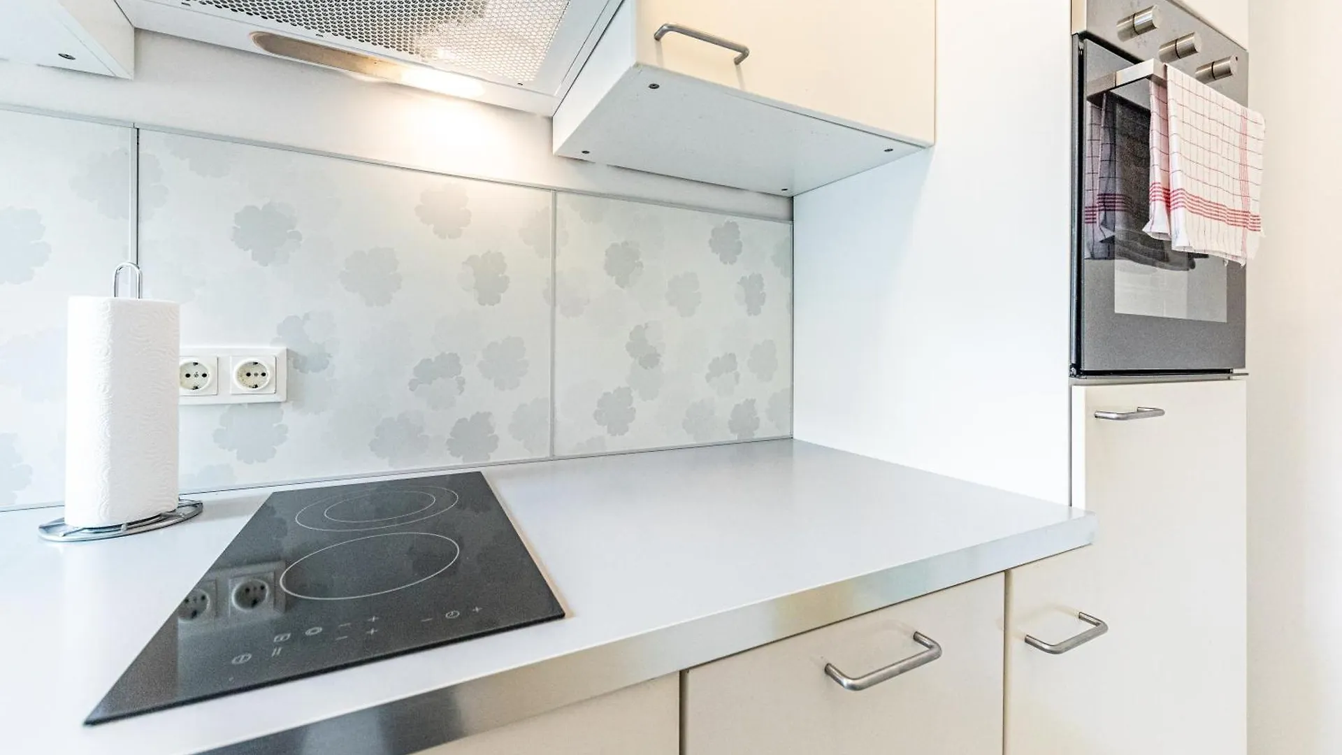 Young Vienna By Jr City Apartments النمسا