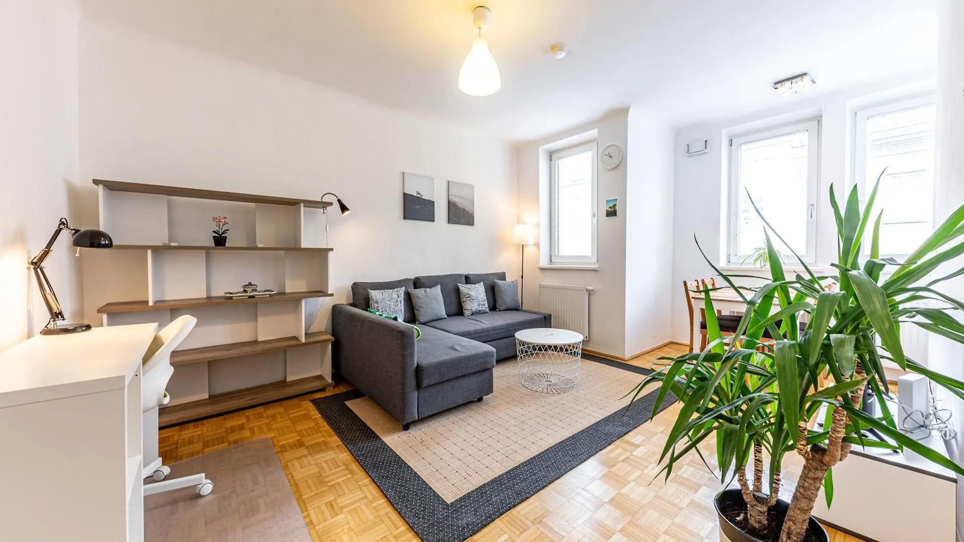 Young Vienna By Jr City Apartments